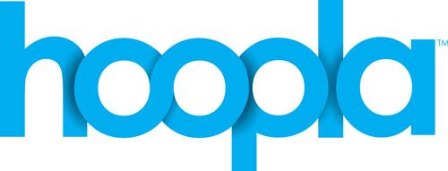 Give Hoopla a try!